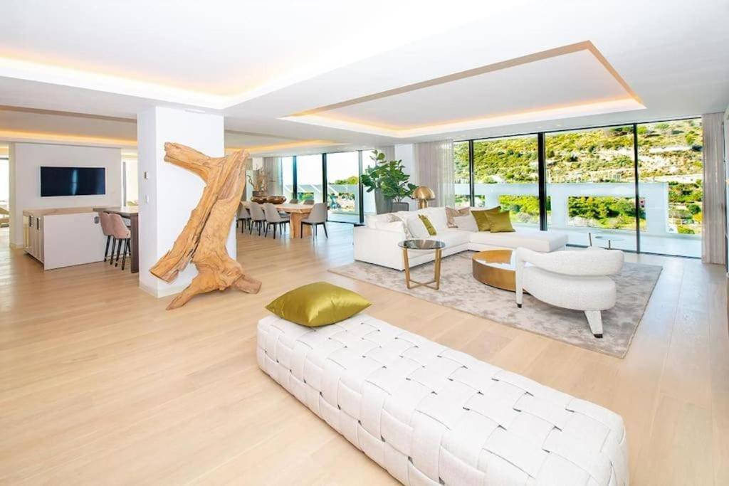 Beautiful Apartment In Palo Alto Ojen Exterior photo
