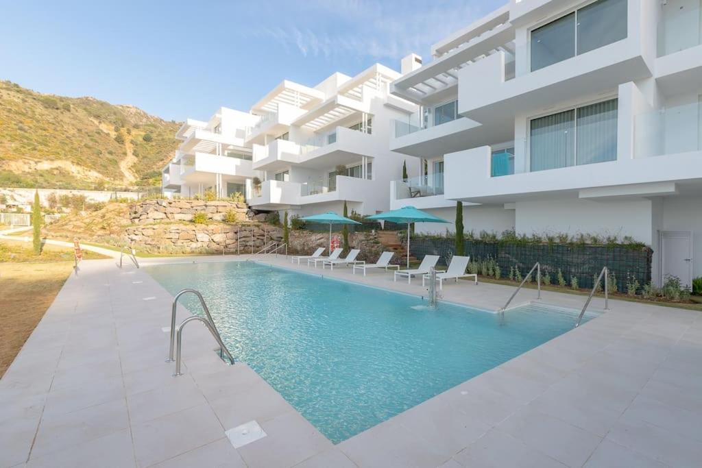 Beautiful Apartment In Palo Alto Ojen Exterior photo